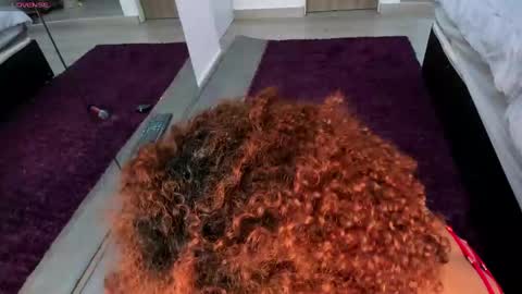 PaytonFerrara online show from 24, 1, 2025