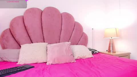 PaytonFerrara online show from 12, 2, 2026