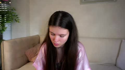 Beautiful Mila online show from 24, 4, 2026