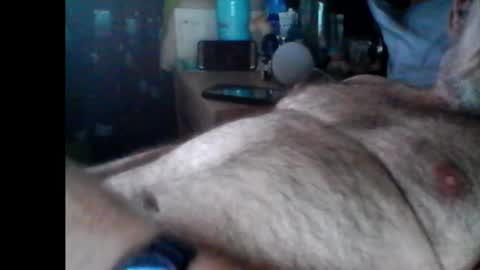 Papabear online show from 17, 12, 2024