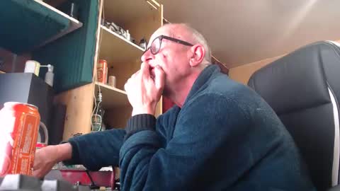 pc8474408 online show from 11, 5, 2026