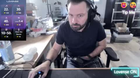 Snapshot of pc92160 chatting on 23, 9, 2025 pc92160 online show from 23, 9, 2025