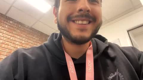 Pete online show from 7, 11, 2025