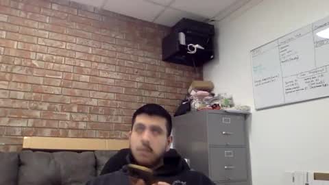 Pete online show from 6, 3, 2026