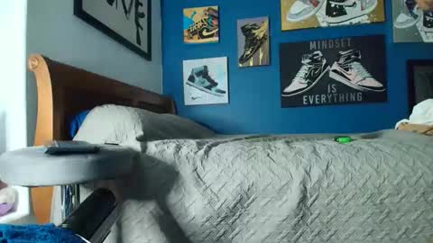 Phenomenal online show from 26, 11, 2025