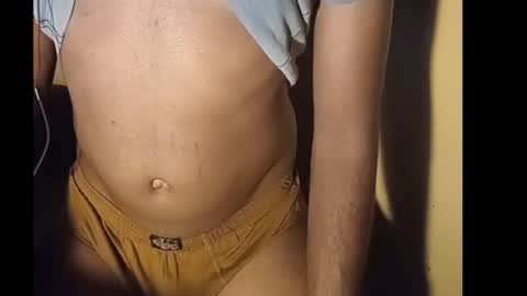 Prettybaby online show from 9, 7, 2026