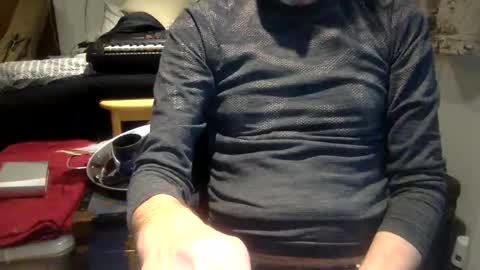 Snapshot of pea23 chatting on 18, 1, 2025 pea23 online show from 18, 1, 2025