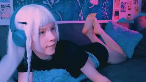 Eva online show from 13, 4, 2026