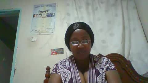 Snapshot of peace_khloe chatting on 14, 12, 2025 Peace online show from 14, 12, 2025