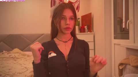 Snapshot of peaceful_oblivion chatting on 16, 2, 2025 Sandra Next Stream pm MSK 5 pm UTC1pm EDT online show from 16, 2, 2025