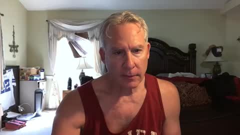 Snapshot of peacemakerone1 chatting on 18, 9, 2025 peacemakerone1 online show from 18, 9, 2025