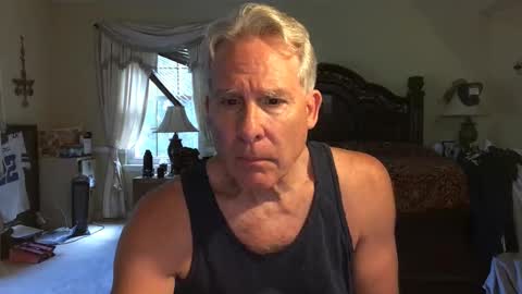 Snapshot of peacemakerone1 chatting on 21, 9, 2025 peacemakerone1 online show from 21, 9, 2025