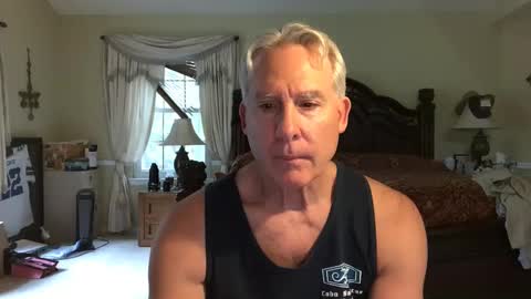 Snapshot of peacemakerone1 chatting on 24, 9, 2025 peacemakerone1 online show from 24, 9, 2025