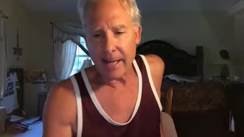 Snapshot of peacemakerone1 chatting on 20, 10, 2025 peacemakerone1 online show from 20, 10, 2025