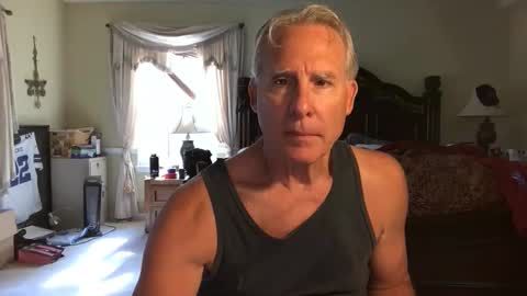 Snapshot of peacemakerone1 chatting on 21, 10, 2025 peacemakerone1 online show from 21, 10, 2025