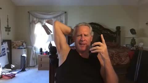 Snapshot of peacemakerone1 chatting on 5, 11, 2025 peacemakerone1 online show from 5, 11, 2025