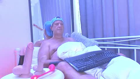 Marc online show from 5, 1, 2025