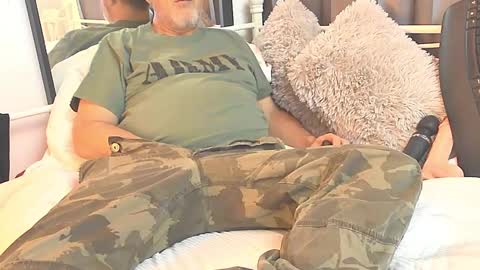 Marc online show from 24, 1, 2025