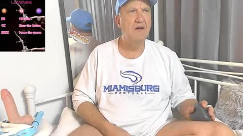 Marc online show from 23, 2, 2025