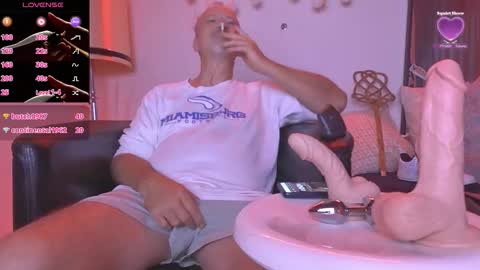 Marc online show from 19, 10, 2025