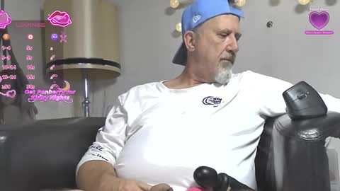 Marc online show from 18, 11, 2025