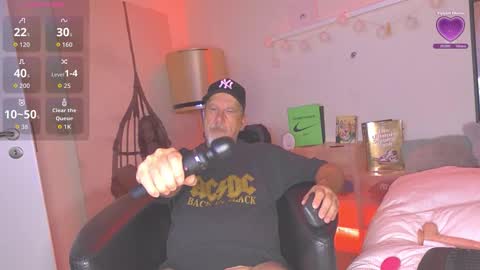 Marc online show from 14, 3, 2026