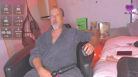 Marc online show from 20, 3, 2026