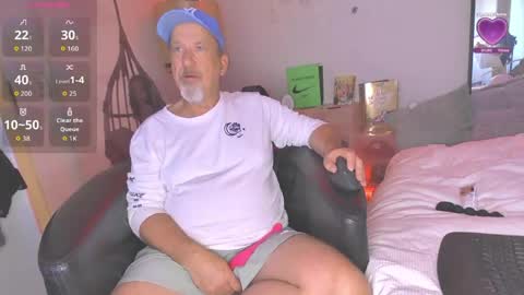 Marc online show from 22, 3, 2026