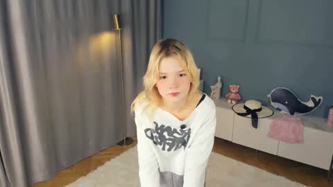 Jesica online show from 20, 11, 2025