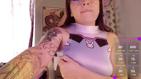  P E A C H   online show from 22, 2, 2025