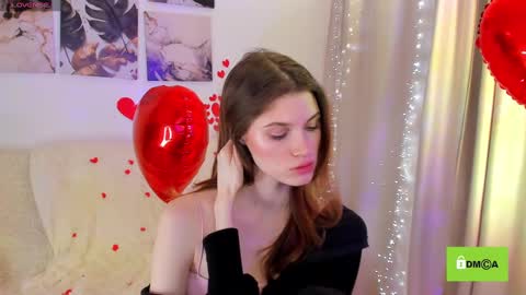 your love  online show from 14, 2, 2025