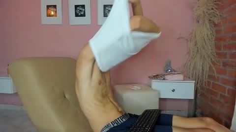 Snapshot of peach_tyron chatting on 15, 1, 2025 peach tyron online show from 15, 1, 2025