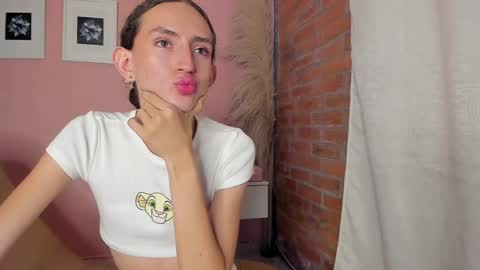 Snapshot of peach_tyron chatting on 15, 1, 2025 peach tyron online show from 15, 1, 2025