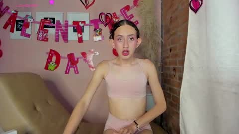 Snapshot of peach_tyron chatting on 17, 2, 2025 peach tyron online show from 17, 2, 2025