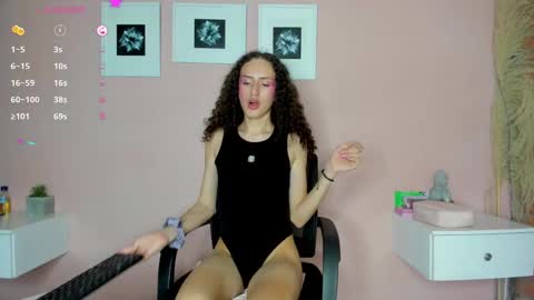 Snapshot of peach_tyron chatting on 27, 2, 2025 peach tyron online show from 27, 2, 2025