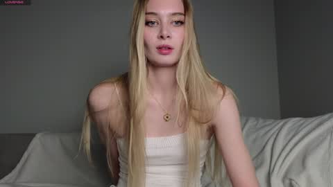 Lexy Peach online show from 26, 1, 2025