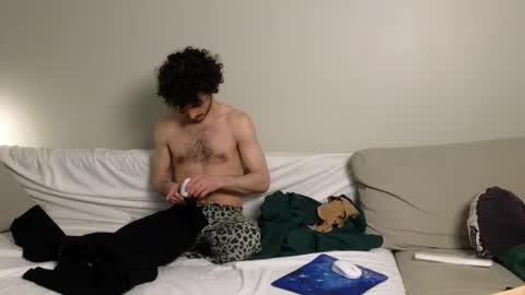 Lexy Peach online show from 1, 12, 2025