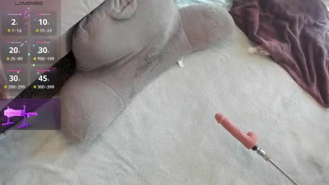 Snapshot of peachespanties123 chatting on 27, 2, 2025 Peaches online show from 27, 2, 2025