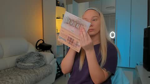 peachju1cy online show from 20, 1, 2025