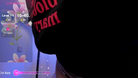 Snapshot of peachvibes chatting on 27, 12, 2024 Lili online show from 27, 12, 2024