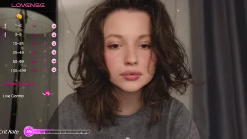 Snapshot of peachvibes chatting on 7, 1, 2025 Lili online show from 7, 1, 2025