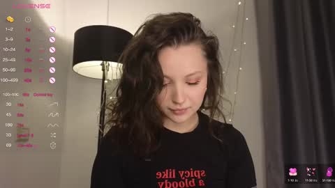 Snapshot of peachvibes chatting on 23, 2, 2025 Lili online show from 23, 2, 2025