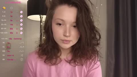 Snapshot of peachvibes chatting on 26, 2, 2025 Lili online show from 26, 2, 2025