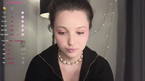 Snapshot of peachvibes chatting on 1, 3, 2025 Lili online show from 1, 3, 2025