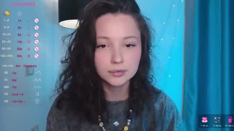 Snapshot of peachvibes chatting on 3, 3, 2025 Lili online show from 3, 3, 2025