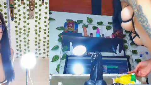 peachy__baby online show from 20, 4, 2026