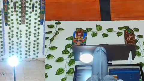 peachy__baby online show from 6, 5, 2026