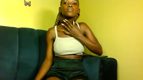 peachie online show from 21, 9, 2025