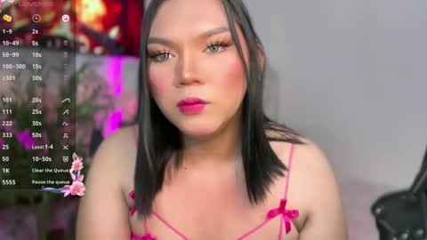 PEACHY online show from 28, 11, 2025