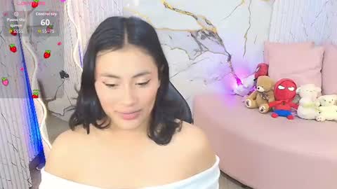 Snapshot of peachy_tay chatting on 25, 6, 2026 peachy_tay online show from 25, 6, 2026
